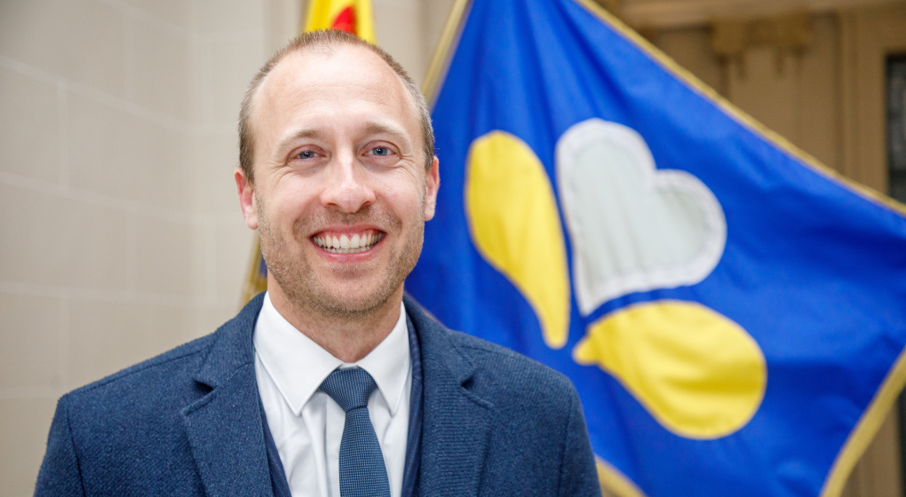 Christophe de Beukelaer