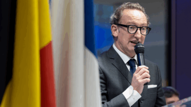 Boris Dilliès (MR) persiste et signe : la fusion des zones de police “n’est pas l’idée du siècle”