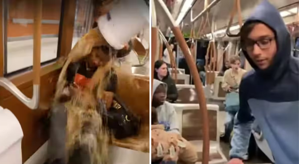 10 Disturbing Influencer Pranks That Left People Outraged This Year