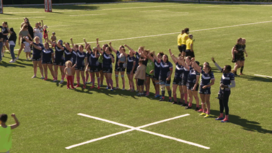 Boitsfort se qualifie en finale après sa victoire face à Dendermonde (20-15).