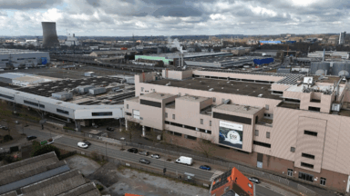 Audi Brussels réduit encore son équipe de transformation