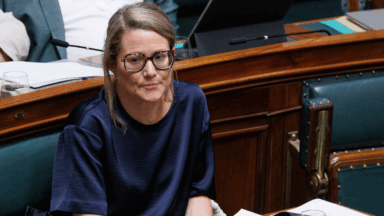 Asile et migration : une partie des mesures réduisant l’accueil entre en vigueur lundi