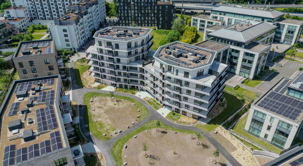 Logements Anderlecht