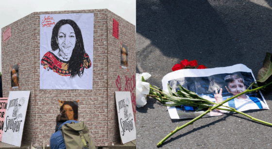 Sourour - Fabian - Belga