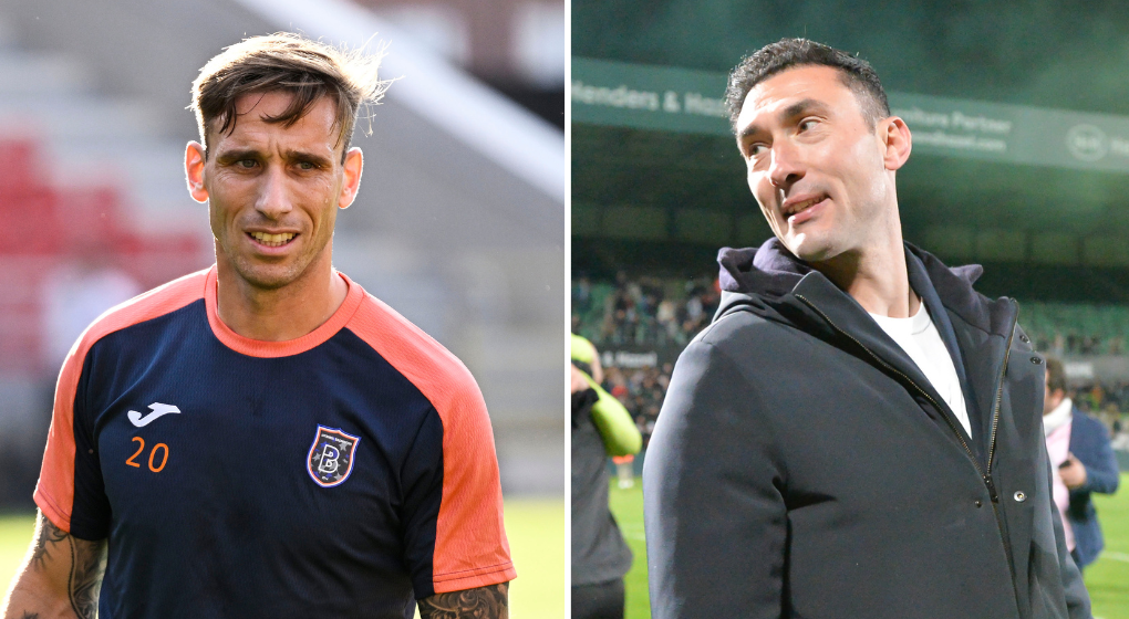 Silvio Proto et Lucas Biglia reviennent au RSCA