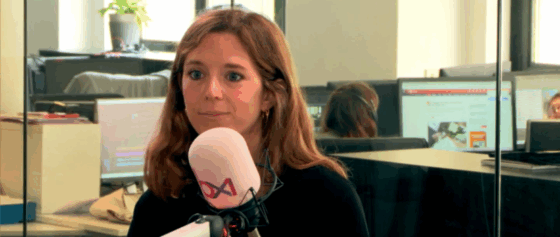 Il y a du Neuf - Céline Romainville - les institutions de la Région bruxelloise