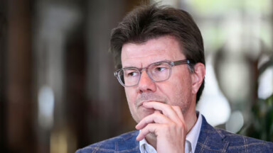 Formation bruxelloise : la quatrième tranche de douzièmes provisoires validée en commission des Finances