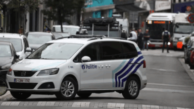 Fusion des zones de police : un an de “phase préparatoire” pour installer la zone de police unique