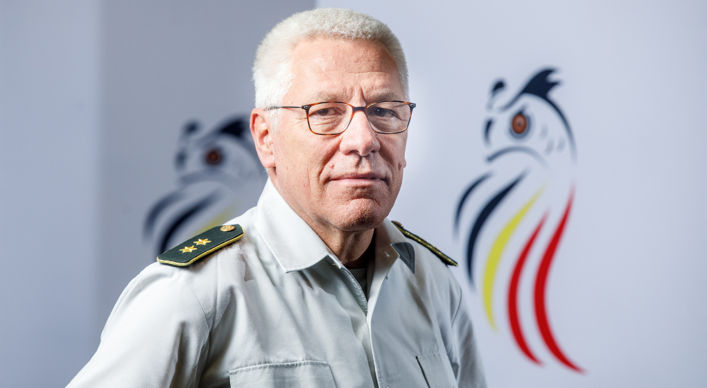 SGRS Stephane Dutron