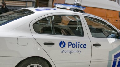 Deux faux couvreurs arrêtés après avoir tenté d’escroquer une victime nonagénaire