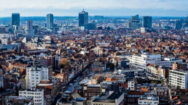 La Région bruxelloise privée d’un tiers de ses top managers