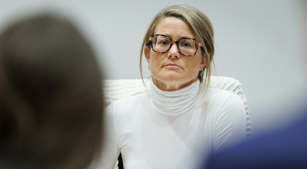 Anneleen Van Bossuyt