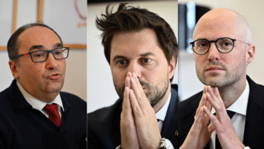 Formation bruxelloise : Bouchez envisage une solution d’ici au 21 juillet, des discussions ont lieu entre le MR et le PS