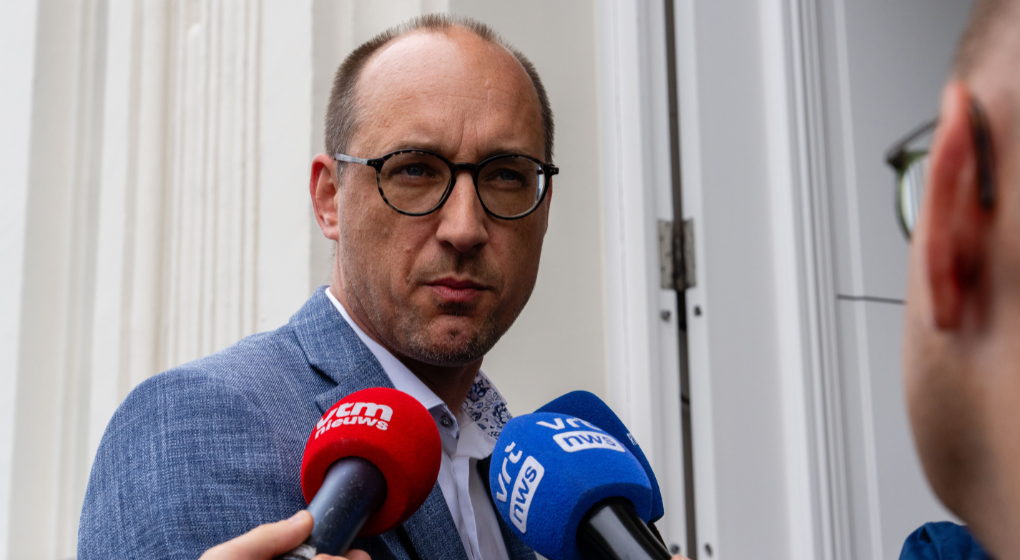 Vincent Van Peteghem