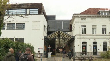 Molenbeek : nouvelle étape dans le redéveloppement de l’ancien siège de Delhaize, le promoteur est sélectionné