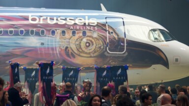 Incendie à Tomorrowland : les activités “Global Journey” maintenues à Bruxelles