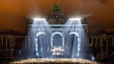 Rues et tunnels fermés, stationnement interdit… Toutes les mesures de circulation pour la fête nationale