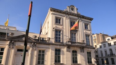 Pas d’accord global en comité ministériel restreint, mais la fusion des zones de police semble actée