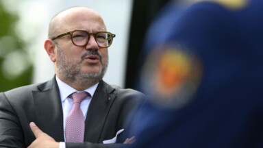 Feu vert à l’avant-projet de loi sur la fusion des zones de police.