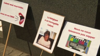 Réforme des médias de proximité: le gouvernement MR-Engagés s’accorde sur une note quelque peu remaniée
