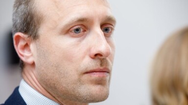 Fusion des zones de police: “Il n’y a pas d’accord”, selon Les Engagés