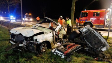 L’homicide routier sera reconnu dans le Code pénal