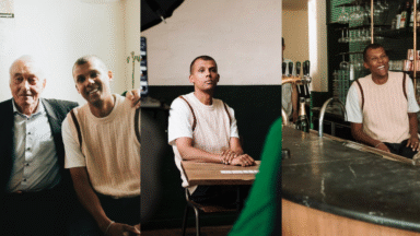 “Fiers d’avoir accueilli ce tournage” : Stromae a tourné son dernier clip dans un célèbre bar à Bailli