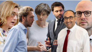 L’édito de Fabrice Grosfilley : ces 10 jours de juillet où la négociation bruxelloise a creusé encore plus profond