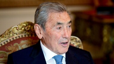 Eddy Merckx peut quitter l’hôpital mais devra subir une nouvelle opération
