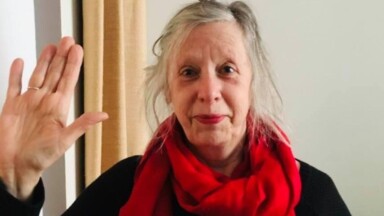 Nommée Chevalière de l’ordre des Arts et des Lettres par Rachida Dati, la comédienne Agnes Limbos refuse les honneurs de la ministre française de la Culture