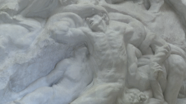 À la découverte du Pavillon des Passions Humaines, une oeuvre controversée de Victor Horta