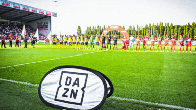 Jupiler Pro League : à propos des droits de diffusion, DAZN rouvre la porte aux négociations avec Telenet et Proximus