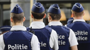 L’édito de Fabrice Grosfilley : un “super bourgmestre” sera le patron de la “super zone de police”