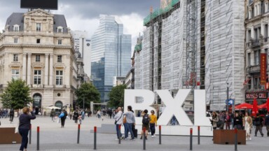 Alerte à la bombe levée dans le centre de Bruxelles : la circulation du métro rétablie