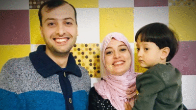 Un chercheur palestinien avec une bourse de l’ULB coincé à Gaza : la rectrice interroge les autorités belges