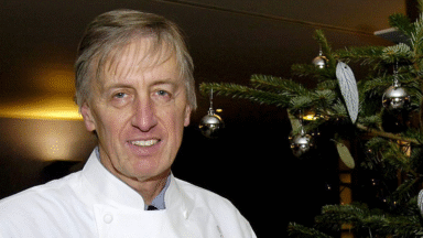 Paul Wittamer, figure emblématique de la pâtisserie bruxelloise, est décédé