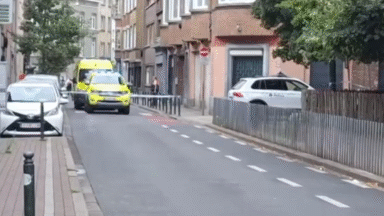 La victime de la fusillade de jeudi à Molenbeek est un adolescent de 17 ans