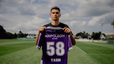 Jupiler Pro League : Anderlecht attire le défenseur turc Yasin Ozcan, prêté par Aston Villa