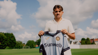Jupiler Pro League : Adriano Bertaccini quitte Saint-Trond et signe à Anderlecht