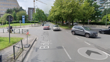 Explosion à Molenbeek : le parquet privilégie la piste d’un acte malveillant