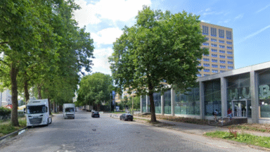 Un homme blessé à l’arme blanche à Bruxelles