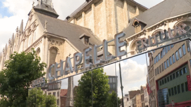 La Friterie de la Chapelle rouvre après 13 mois d’attente