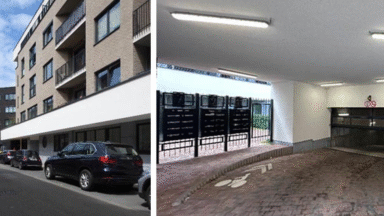 Evere : un homme abattu dans un parking, la police lance un appel à témoins