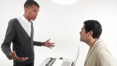 Il y a 15 ans, Stromae faisait danser Bruxelles et le monde entier