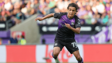 Anderlecht privé d’Ali Maamar, malade, contre le Sheriff Tiraspol