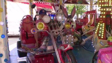 Les enfants malades et vulnérables mis à l’honneur à la Foire du Midi