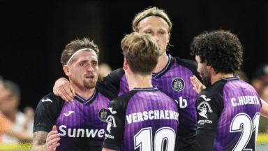 Football : Anderlecht entame son dernier tour qualificatif pour l’Europe ce jeudi soir