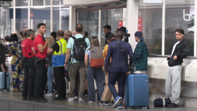 Vols de bagages dans les gares : appel à la vigilance