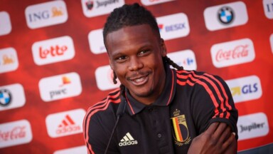 Dedryck Boyata prend sa retraite de joueur et devient l’entraîneur adjoint des Diablotins