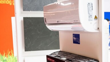 Les ventes de climatiseurs en forte hausse cet été en Belgique